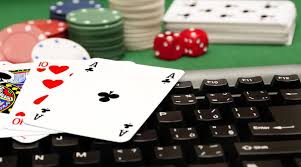 Вход на официальный сайт Drexel Casino