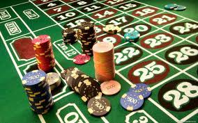 Онлайн казино Casino Lex