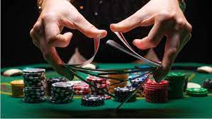 Официальный сайт Casino Vegas Grand